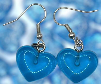 Thick Small Hearts