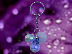 Glass Globe