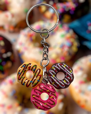 Donuts