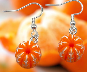 Mandarin Oranges