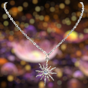 Sliver Firework