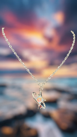 Sliver Diamond