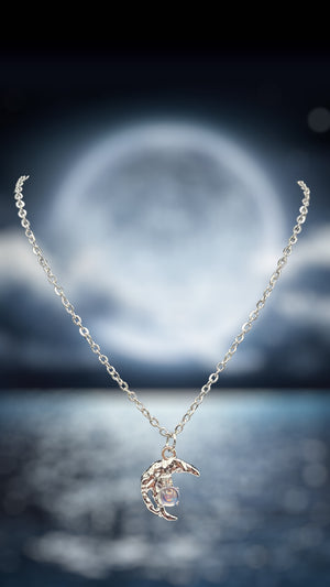 Sliver Moon